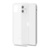 Чехол Moshi SuperSkin Ultra Thin Case Matte Clear для iPhone 11 (99MO111932)