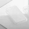 Чохол Moshi SuperSkin Ultra Thin Case Matte Clear для iPhone 11 (99MO111932)