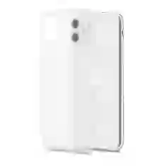Чехол Moshi SuperSkin Ultra Thin Case Matte Clear для iPhone 11 (99MO111932)