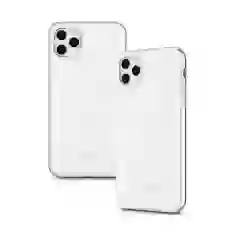 Чохол Moshi iGlaze Slim Hardshell Case Pearl White для iPhone 11 Pro (99MO113103)