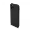 Чохол-книжка Moshi Overture Premium Wallet Case Jet Black для iPhone 11 Pro (99MO091012)
