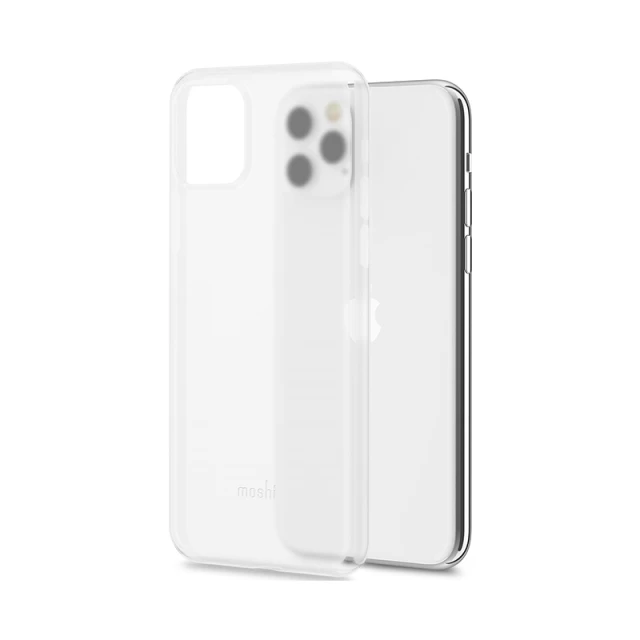 Чехол Moshi SuperSkin Ultra Thin Case Matte Clear для iPhone 11 Pro (99MO111931)
