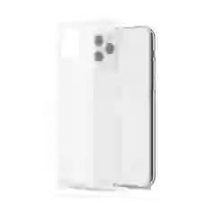 Чехол Moshi SuperSkin Ultra Thin Case Matte Clear для iPhone 11 Pro (99MO111931)