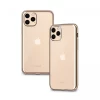 Чехол Moshi Vitros Slim Clear Case Champagne Gold для iPhone 11 Pro (99MO103303)