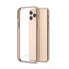 Чехол Moshi Vitros Slim Clear Case Champagne Gold для iPhone 11 Pro (99MO103303)