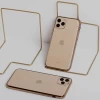 Чохол Moshi Vitros Slim Clear Case Champagne Gold для iPhone 11 Pro (99MO103303)