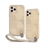 Чохол Moshi Altra Slim Case with Wrist Strap Sahara Beige для iPhone 11 Pro Max (99MO117305)
