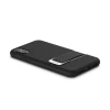 Чохол Moshi Capto Slim Case with MultiStrap Mulberry Black для iPhone XS/X (99MO114003)