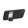 Чехол Moshi Capto Slim Case with MultiStrap Mulberry Black для iPhone XS/X (99MO114003)
