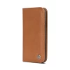 Чехол-книжка Moshi Overture Wallet Case Caramel Brown для iPhone XS/X (99MO101751)