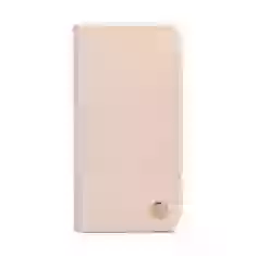 Чохол-книжка Moshi Overture Wallet Case Luna Pink для iPhone XS/X (99MO101303)