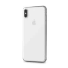 Чехол Moshi SuperSkin Exceptionally Thin Protective Case Crystal Clear для iPhone XS/X (99MO111903)