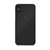 Чехол Moshi SuperSkin Exceptionally Thin Protective Case Stealth Black для iPhone XS/X (99MO111063)