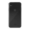 Чохол Moshi Vitros Slim Stylish Protection Case Raven Black для iPhone XS/X (99MO103031)