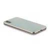Чохол Moshi iGlaze Slim Hardshell Case Powder Blue для iPhone XS Max (99MO113632)