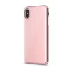Чехол Moshi iGlaze Slim Hardshell Case Taupe Pink для iPhone XS Max (99MO113302)