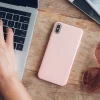 Чохол Moshi iGlaze Slim Hardshell Case Taupe Pink для iPhone XS Max (99MO113302)