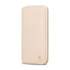 Чохол-книжка Moshi Overture Premium Wallet Case Savanna Beige для iPhone XS Max (99MO091262)