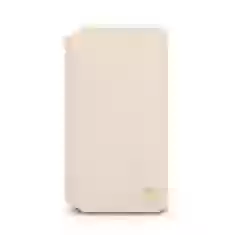 Чехол-книжка Moshi Overture Premium Wallet Case Savanna Beige для iPhone XS Max (99MO091262)