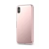 Чехол Moshi StealthCover Portfolio Case Champagne Pink для iPhone XS Max (99MO102303)