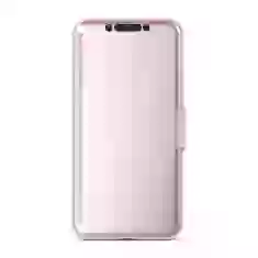 Чохол Moshi StealthCover Portfolio Case Champagne Pink для iPhone XS Max (99MO102303)