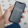 Чехол Moshi StealthCover Portfolio Case Gunmetal Gray для iPhone XS Max (99MO102023)