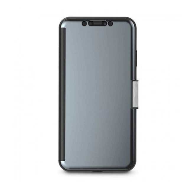 Чохол Moshi StealthCover Portfolio Case Gunmetal Gray для iPhone XS Max (99MO102023)