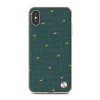 Чехол Moshi Vesta Slim Hardshell Case Emerald Green для iPhone XS Max (99MO116602)