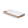 Чехол Moshi Vitros Slim Clear Case Champagne Gold для iPhone XS Max (99MO103302)