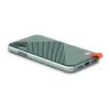 Чехол Moshi Altra Slim Hardshell Case With Strap Mint Green для iPhone XR (99MO117601)