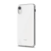 Чохол Moshi iGlaze Slim Hardshell Case Pearl White для iPhone XR (99MO113101)