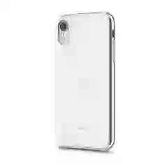 Чехол Moshi iGlaze Slim Hardshell Case Pearl White для iPhone XR (99MO113101)