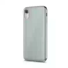 Чохол Moshi iGlaze Slim Hardshell Case Powder Blue для iPhone XR (99MO113631)
