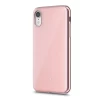 Чохол Moshi iGlaze Slim Hardshell Case Taupe Pink для iPhone XR (99MO113301)