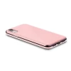 Чехол Moshi iGlaze Slim Hardshell Case Taupe Pink для iPhone XR (99MO113301)