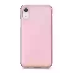 Чехол Moshi iGlaze Slim Hardshell Case Taupe Pink для iPhone XR (99MO113301)