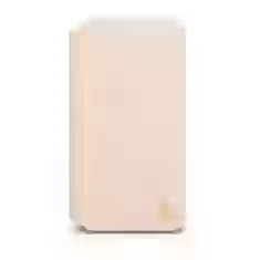 Чехол-книжка Moshi Overture Premium Wallet Case Savanna Beige для iPhone XR (99MO091261)