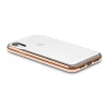 Чохол Moshi Vitros Slim Clear Case Champagne Gold для iPhone XR (99MO103301)