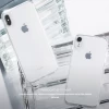 Чехол Moshi Vitros Slim Clear Case Crystal Clear для iPhone XR (99MO103904)