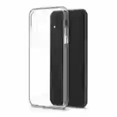 Чехол Moshi Vitros Slim Clear Case Crystal Clear для iPhone XR (99MO103904)