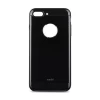 Чехол Moshi iGlaze Armour Metallic Case Jet Black для iPhone 7 Plus (99MO090007)