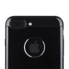 Чохол Moshi iGlaze Armour Metallic Case Jet Black для iPhone 7 Plus (99MO090007)