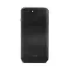 Чехол Moshi iGlaze Ultra Slim Snap On Case Armour Black для iPhone 8 Plus/7 Plus (99MO090009)