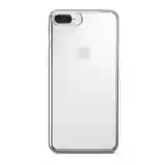 Чохол Moshi SuperSkin Exceptionally Thin Protective Case Crystal Clear для iPhone 8 Plus/7 Plus (99MO111902)