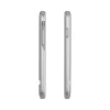Чохол Moshi Vesta Textured Hardshell Case Herringbone Gray для iPhone 8 Plus/7 Plus (99MO090011)