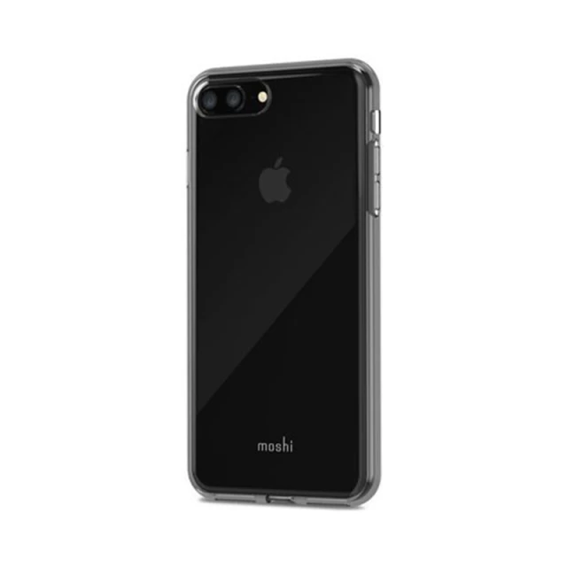Чехол Moshi Vitros Clear Protective Case Crystal Clear для iPhone 8 Plus/7 Plus (99MO103903)