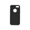 Чехол Moshi iGlaze Armour Metallic Case Onyx Black для iPhone 7 (99MO088004)