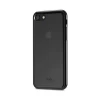 Чехол Moshi Vitros Clear Protective Case Raven Black для iPhone SE 2020/8/7 (99MO103032)