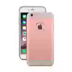Чохол Moshi iGlaze Armour Metallic Case Golden Rose для iPhone 6 Plus/6S Plus (99MO080305)