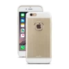 Чехол Moshi iGlaze Armour Metallic Case Satin Gold для iPhone 6 Plus/6S Plus (99MO080251)